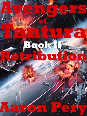 cover image of Retribution